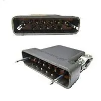 РП10-11ЛУ вилка фото