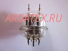 ГУ-32 двойной лучевой тетрод ГУ-32 двойной лучевой тетрод