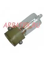 СМН 6.3-20 лампа накаливания СМН 6.3-20 лампа накаливания