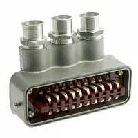 РШАВКУ-20-3 разъем фото