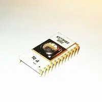 К573РФ2 микросхема