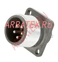 2РТ20ПК5НШ7-А вилка фото