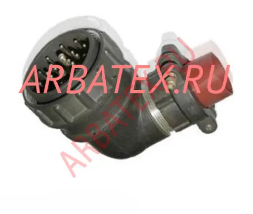 2РМД36КУН20Ш5В1 вилка Разъемы разное фото