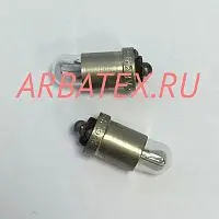 СМ-28-0.05 s6s/10 лампа накаливания