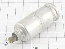 К50-12 12в 50 мкф