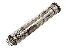 ЛИ-426-1 видикон