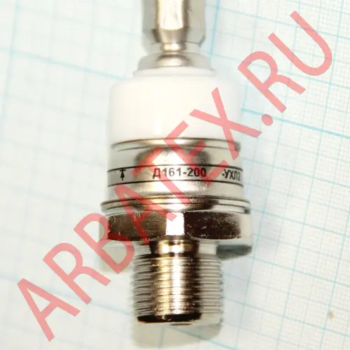 Д161-200-7 фото 4