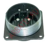 ШР48П7ЭГ2 вилка блочная фото