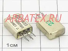 РЭК-23 РФ4.500.472-04.01 РЭК-23 РФ4.500.472-04.01