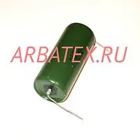 К75-10 250в 0,1 мкф