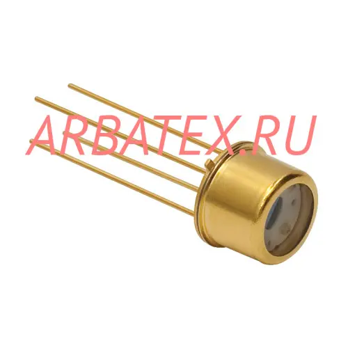 ФД290-01 фотодиод кремниевый