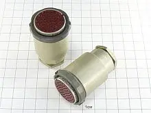 РРС3-50в-7-11 В розетка фото