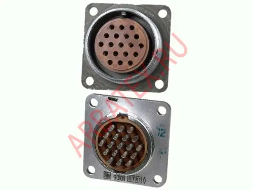 2РМД27Б19Ш5В1 фото 3