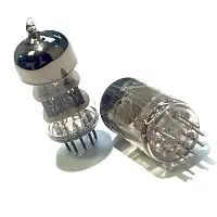 6Н2П радиолампа 6Н2П радиолампа