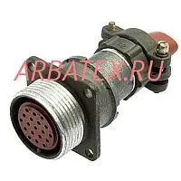 2РМ24БПН19Г1В1 розетка фото 2РМ24БПН19Г1В1 розетка фото