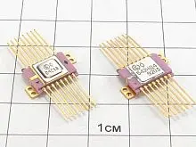 542НД4 микросхема