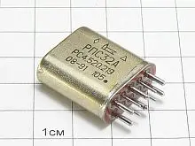 РПС32А РС4.520.219