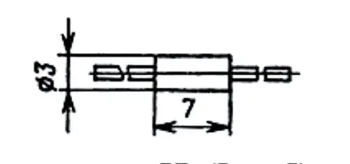 2С133А фото 3