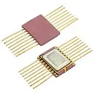 533ИД4 микросхема