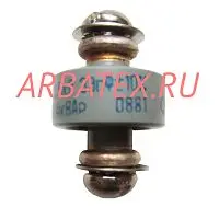 К15У-1А 3.5кВ 39 пф 4квар К15У-1А 3.5кВ 39 пф 4квар