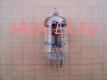 6С1П радиолампа 
