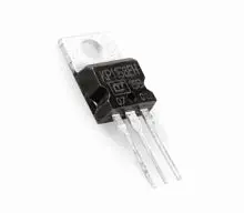 КР1158ЕН15В микросхема