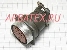 2РМД39БПН22Г5В1 розетка фото 2РМД39БПН22Г5В1 розетка фото