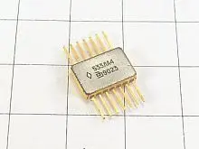 533ЛА4 микросхема 533ЛА4 микросхема