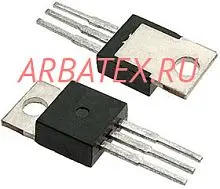 КД268АС диодная сборка