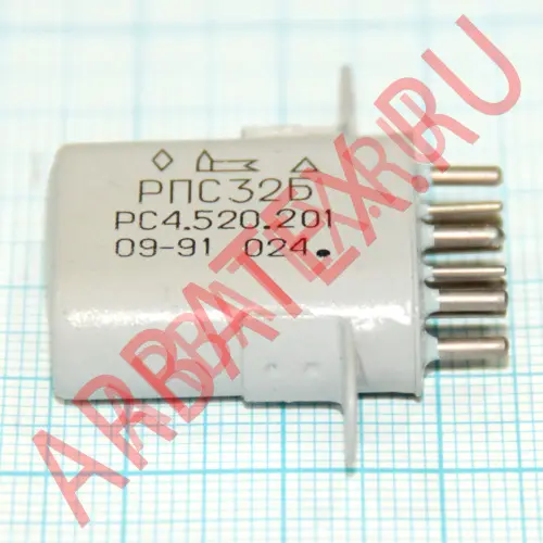 РПС32Б РС4.520.201 фото 4
