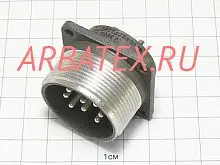 2РТ32П8ЭШ3-А вилка фото