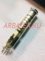 ЛИ-468-1 видикон