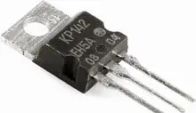 КР142ЕН5Б микросхема