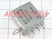 РЭС-48Б РС4.590.201