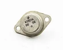 КТ827А КТ827А