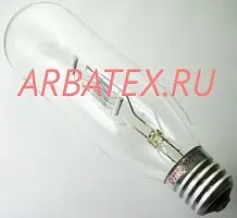ПЖ220-1000 лампа накаливания 