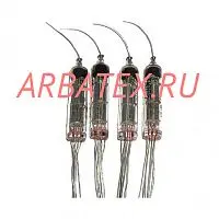 1П24Б-В радиолампа