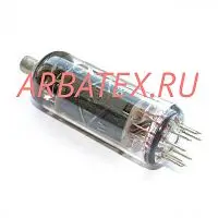 6П23П радиолампа 