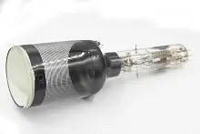 8ЛО5И трубка электронно-лучевая