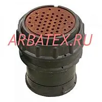 2РМД42КПЭ45Г5В1 розетка фото