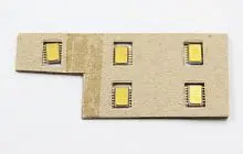 123УН1Б микросхема