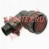 2РМД30КУН24Г5В1 розетка фото