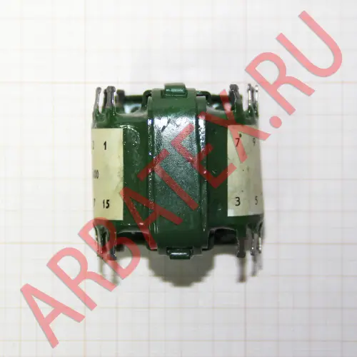 ТАН52-220-400В трансформатор фото 3