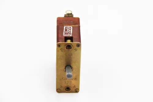 АЗРГК-15 2С автомат защиты