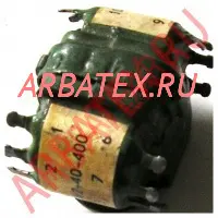 260-40-400 