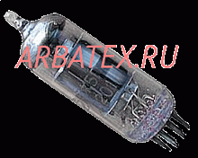 6К4П-ЕВ радиолампа 