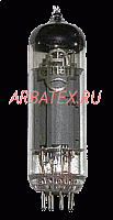 6П18П радиолампа