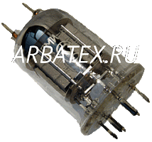 ГМИ-6 импульсный триод