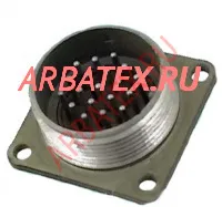 2РМТ36Б22Ш1В1В вилка фото