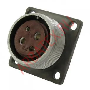 2РМ18Б4Г1В1 фото фото 4 2РМ18Б4Г1В1 Разъемы 2РМ, 2РМТ, 2РМГ, 2РМДТ, ОНЦ-РГ фото фото 4